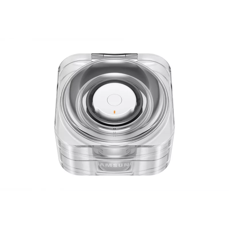 Samsung Galaxy Ring SM-Q505 (talla US 5) Titanium negro