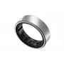 Anillo inteligente rastreador de actividad Samsung Galaxy Ring plata sensor óptico de frecuencia cardíaca