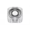 Samsung Galaxy Ring Q506, talla 6, Titanium Black (SM-Q506NZKAEUE)