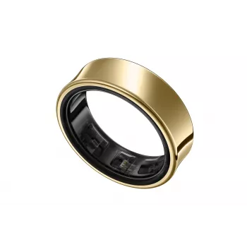 Samsung Galaxy Ring, anillo inteligente rastreador de actividad, 23,5 mAh, IP68
