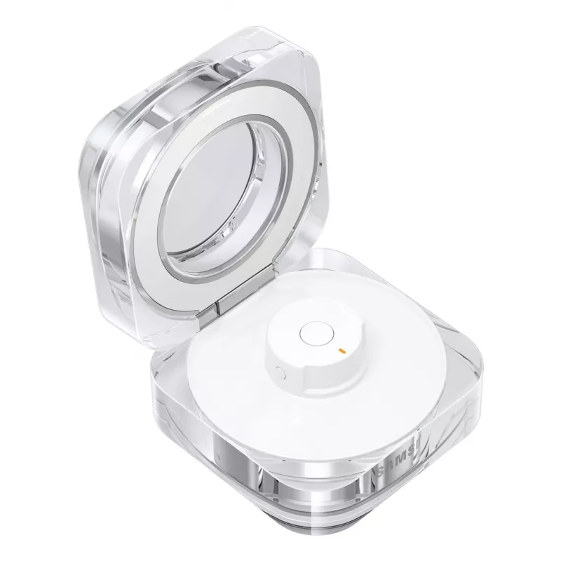 Samsung Galaxy Ring, anillo inteligente rastreador de actividad, 23,5 mAh, IP68