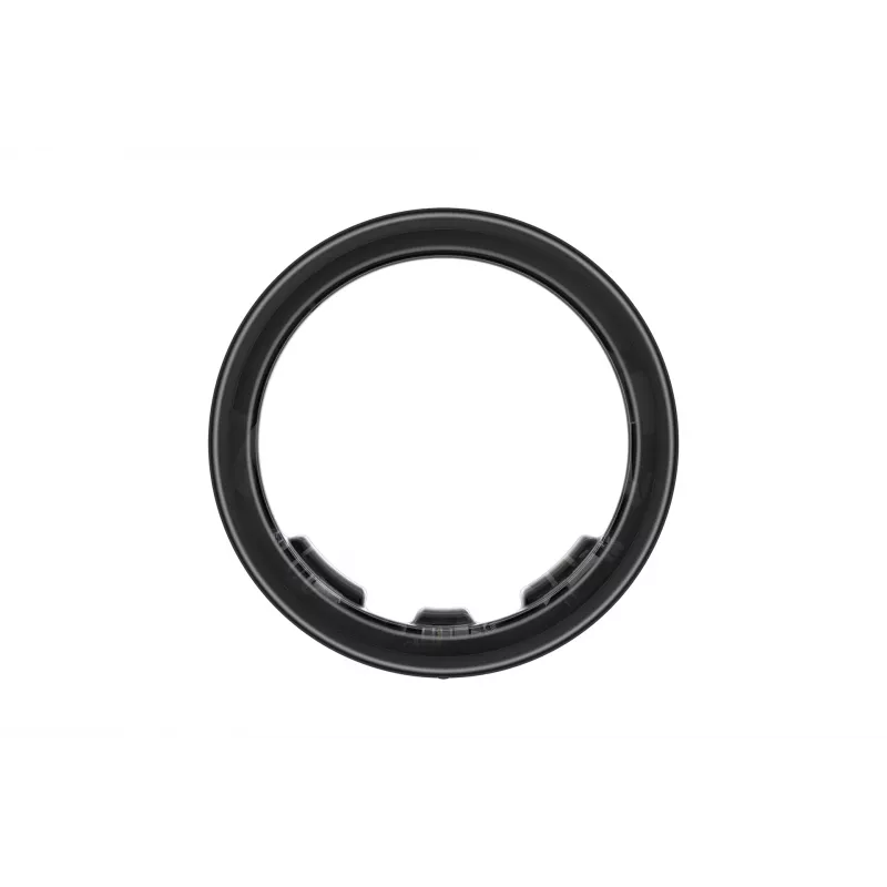 Samsung Galaxy Ring, anillo inteligente rastreador de actividad, 23,5 mAh, IP68