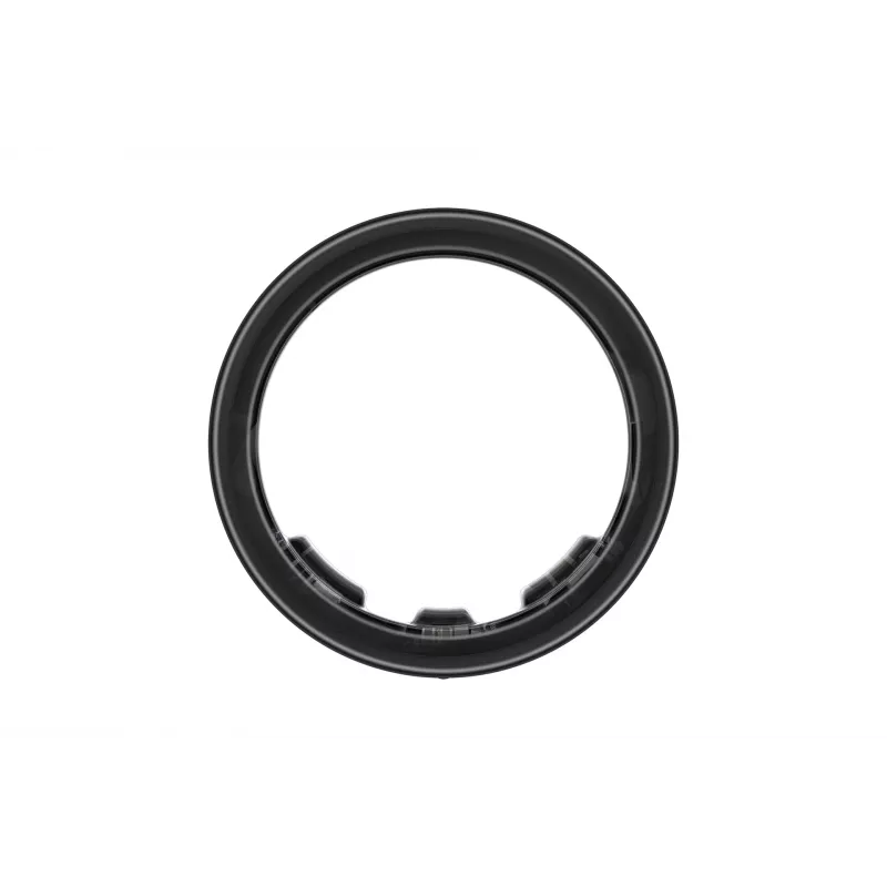 Samsung Galaxy Ring, anillo inteligente rastreador de actividad, 23,5 mAh, IP68