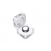 Samsung Galaxy Ring, anillo inteligente rastreador de actividad, 23,5 mAh, IP68