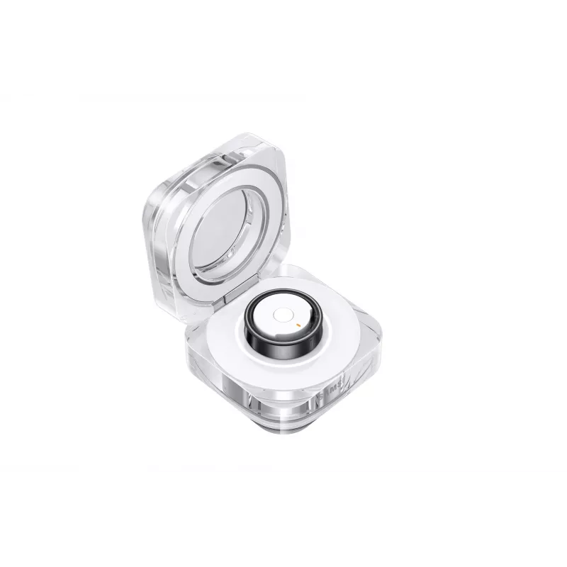 Samsung Galaxy Ring, anillo inteligente rastreador de actividad, 23,5 mAh, IP68