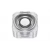 Samsung Galaxy Ring, anillo inteligente rastreador de actividad, 23,5 mAh, IP68