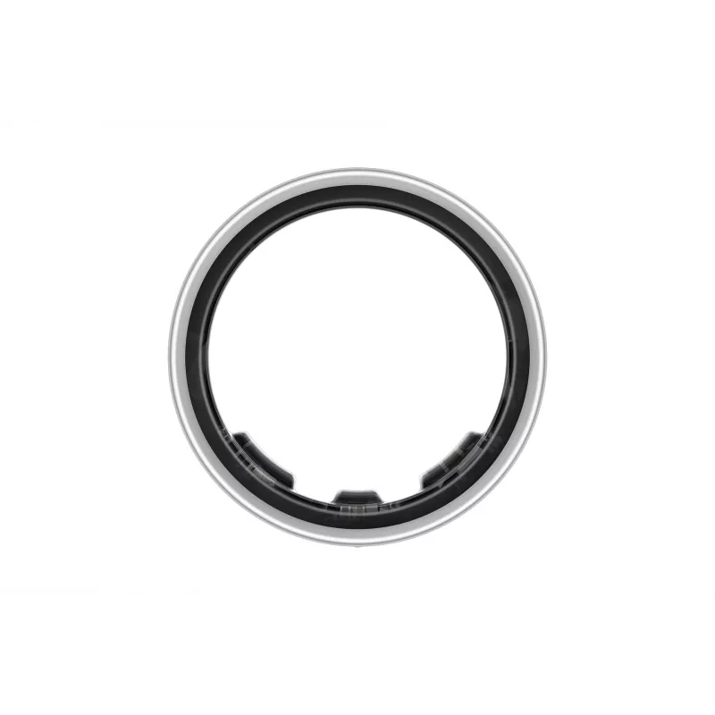 Samsung Galaxy Ring, anillo inteligente rastreador de actividad, 23,5 mAh, IP68