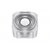 Samsung Galaxy Ring, anillo inteligente rastreador de actividad, 23,5 mAh, IP68