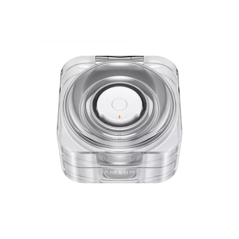 Samsung Galaxy Ring, anillo inteligente rastreador de actividad, 23,5 mAh, IP68