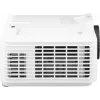 Viewsonic V554K proyector de datos proyector de distancia ultracorta 3500 lúmenes ANSI 3LCD UHD 4K (3840x2160) 3D blanco