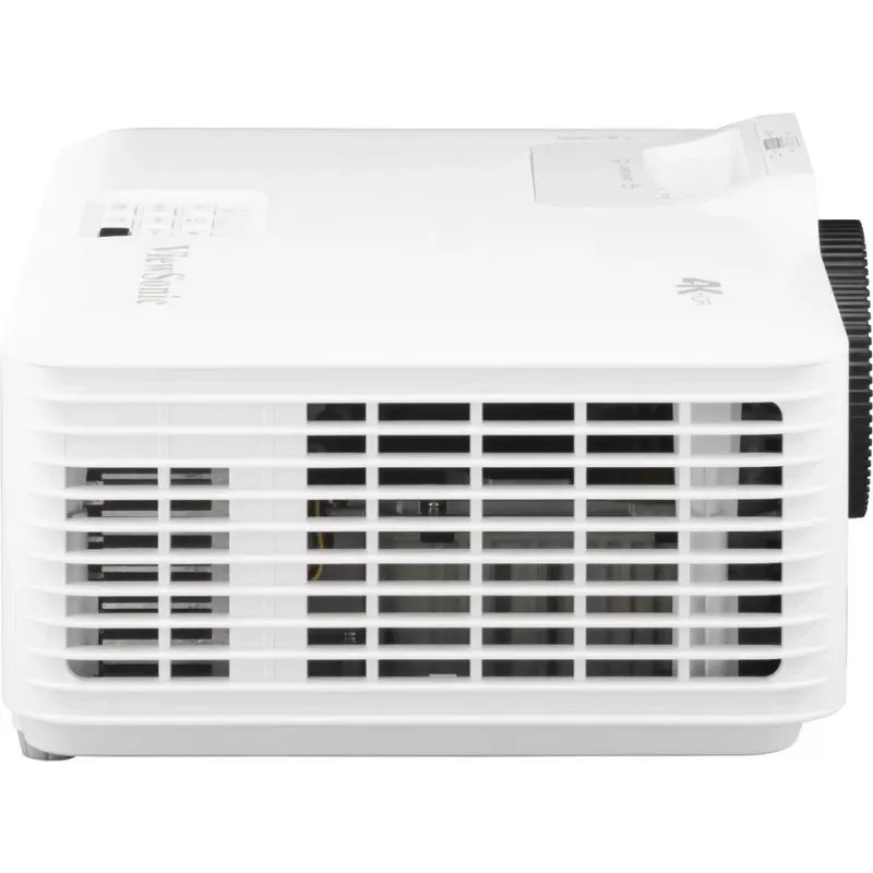 Viewsonic V554K proyector de datos proyector de distancia ultracorta 3500 lúmenes ANSI 3LCD UHD 4K (3840x2160) 3D blanco