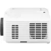 Viewsonic V554K proyector de datos proyector de distancia ultracorta 3500 lúmenes ANSI 3LCD UHD 4K (3840x2160) 3D blanco