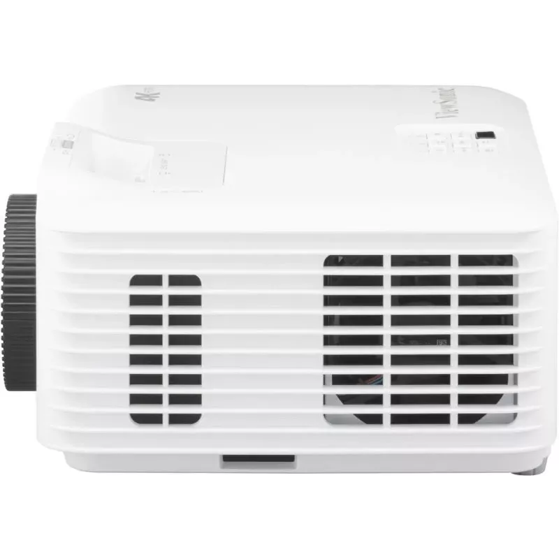 Viewsonic V554K proyector de datos proyector de distancia ultracorta 3500 lúmenes ANSI 3LCD UHD 4K (3840x2160) 3D blanco