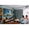 Viewsonic V554K proyector de datos proyector de distancia ultracorta 3500 lúmenes ANSI 3LCD UHD 4K (3840x2160) 3D blanco