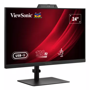 Viewsonic VG2441V monitor para videoconferencia 61 cm (24