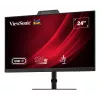 Viewsonic VG2441V monitor para videoconferencia 61 cm (24 inch) LED 1920 x 1080 píxeles Full HD