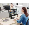 Viewsonic VG2441V monitor para videoconferencia 61 cm (24 inch) LED 1920 x 1080 píxeles Full HD