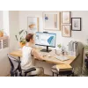 Viewsonic VG2441V monitor para videoconferencia 61 cm (24 inch) LED 1920 x 1080 píxeles Full HD