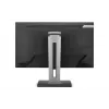 Viewsonic VG Series 27 inch 1440p monitor IPS ergonómico para ordenador 68,6 cm (27 inch) 2560 x 1440 píxeles Quad HD LED negro