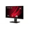 Viewsonic VG Series 27 inch 1440p monitor IPS ergonómico para ordenador 68,6 cm (27 inch) 2560 x 1440 píxeles Quad HD LED negro