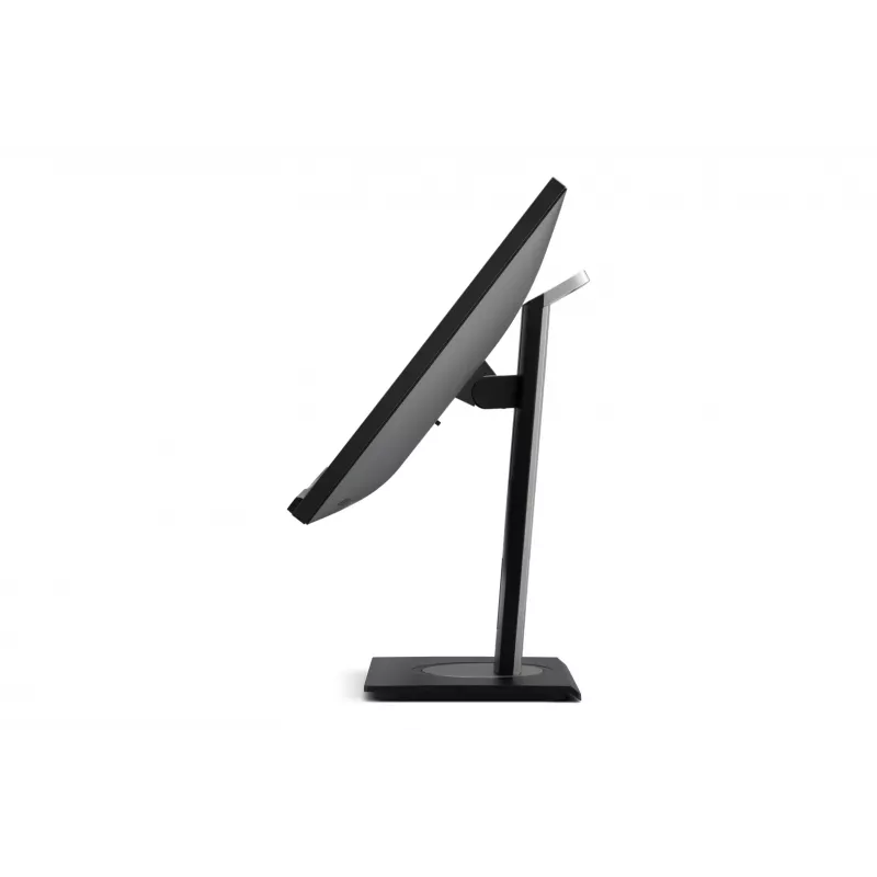 Viewsonic VG Series 27 inch 1440p monitor IPS ergonómico para ordenador 68,6 cm (27 inch) 2560 x 1440 píxeles Quad HD LED negro