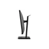 Viewsonic VG Series 27 inch 1440p monitor IPS ergonómico para ordenador 68,6 cm (27 inch) 2560 x 1440 píxeles Quad HD LED negro