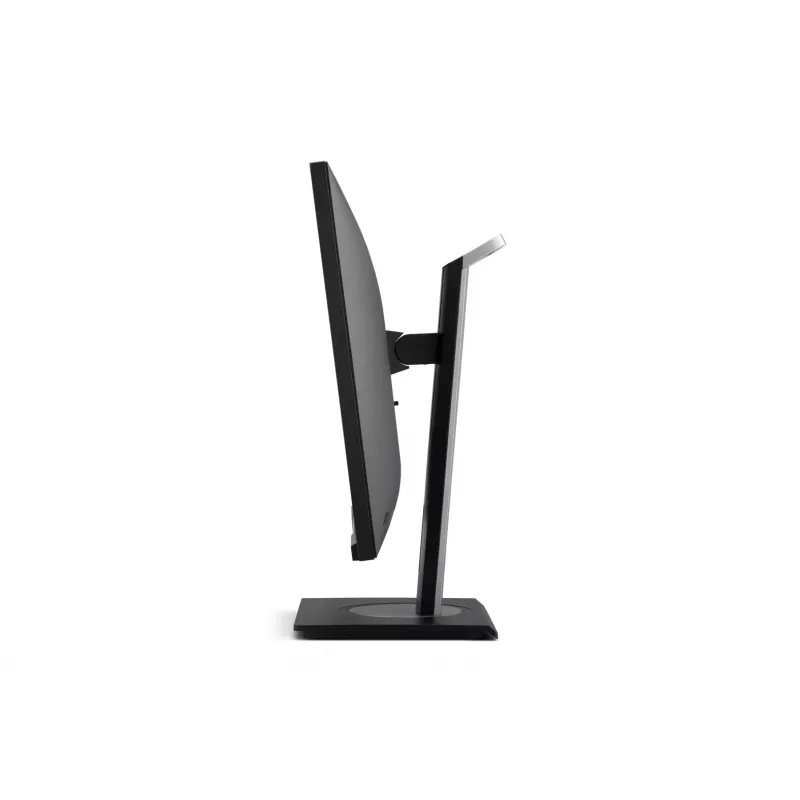 Viewsonic VG Series 27 inch 1440p monitor IPS ergonómico para ordenador 68,6 cm (27 inch) 2560 x 1440 píxeles Quad HD LED negro