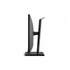 Viewsonic VG Series 27 inch 1440p monitor IPS ergonómico para ordenador 68,6 cm (27 inch) 2560 x 1440 píxeles Quad HD LED negro