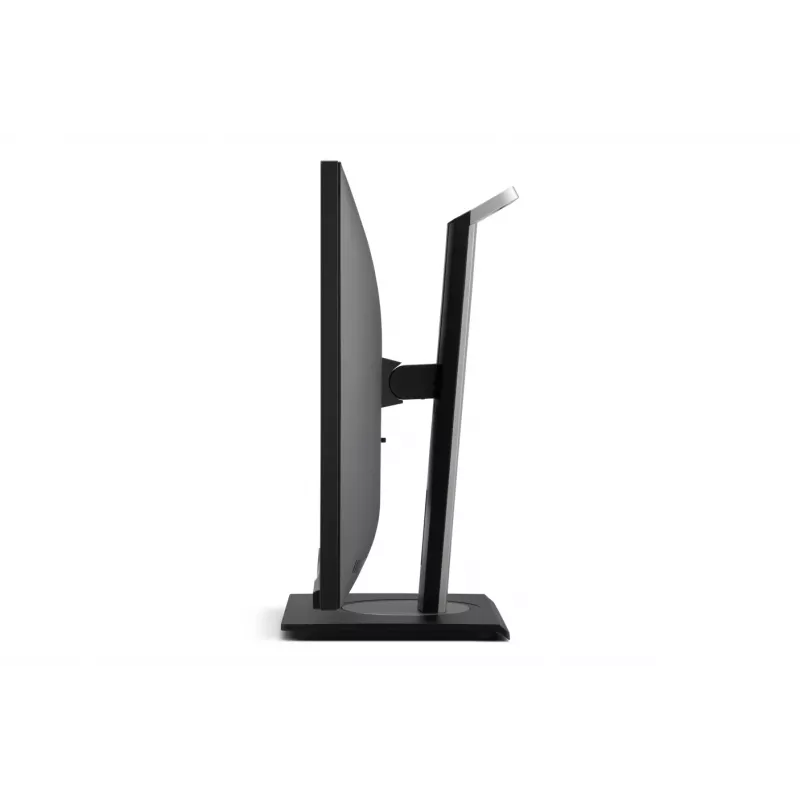 Viewsonic VG Series 27 inch 1440p monitor IPS ergonómico para ordenador 68,6 cm (27 inch) 2560 x 1440 píxeles Quad HD LED negro