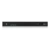 Zyxel XMG2230-28HP gestionado L2/L3 2.5G Ethernet (100/1000/2500) Power over Ethernet (PoE) 1U negro