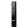 DELL Pro QCM1255 AMD Ryzen™ 5 PRO 8500GE 16 GB DDR5-SDRAM 512 GB SSD Windows 11 Pro Micro PC Mini-PC negro