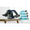 Bosch Serie 6 BBS611PCK aspirador escoba 2 en 1 aspirador vertical batería en seco filtro higiénico sin bolsa azul 2,5 Ah