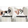 Bosch Serie 6 BBS611PCK aspirador escoba 2 en 1 aspirador vertical batería en seco filtro higiénico sin bolsa azul 2,5 Ah