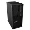 Lenovo ThinkStation P2 Torre Intel® Core™ i7 i7-14700 32 GB DDR5-SDRAM 512 GB SSD NVIDIA RTX A1000 Windows 11 Pro estación de trabajo negro