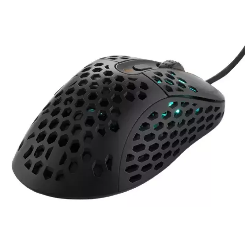 Ratón gaming Deltaco GAM-106 USB Type-A