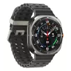 Samsung Galaxy Watch Ultra 3,81 cm (1,5 inch) AMOLED 47 mm digital 480 x 480 píxeles pantalla táctil 4G plateado Wi-Fi GPS (satélite)