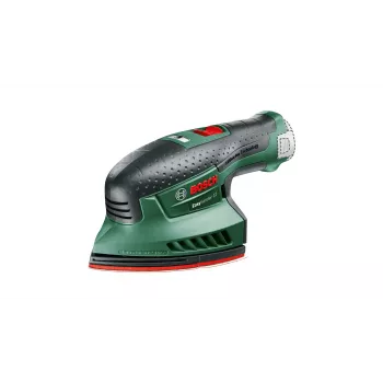 Bosch EasySander 12 Multi lijadora 22000 RPM 22000 OPM