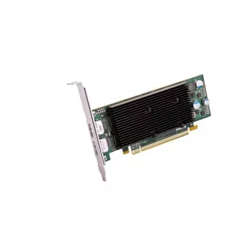 Matrox M9128-E1024LAF tarjeta gráfica 1 GB GDDR2