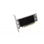 Matrox M9128-E1024LAF tarjeta gráfica 1 GB GDDR2