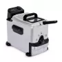 Tefal FR7016 2 L freidora de sobremesa 1500 W acero inoxidable