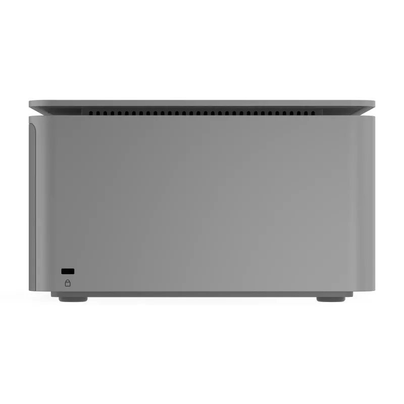 Lenovo ThinkCentre neo Ultra Intel® Core™ i5 i5-14500T 16 GB DDR5-SDRAM 512 GB SSD NVIDIA GeForce RTX 4060 Windows 11 Pro mini PC gris