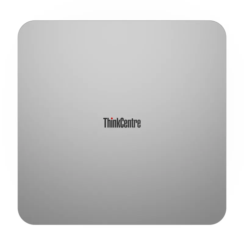 Lenovo ThinkCentre neo Ultra Intel® Core™ i5 i5-14500T 16 GB DDR5-SDRAM 512 GB SSD NVIDIA GeForce RTX 4060 Windows 11 Pro mini PC gris