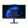 Lenovo V100 Intel® N N100 60,5 cm (23,8 inch) 1920 x 1080 píxeles todo en uno 16 GB DDR5-SDRAM 512 GB SSD Windows 11 Pro Wi-Fi 6 (802.11ax) negro