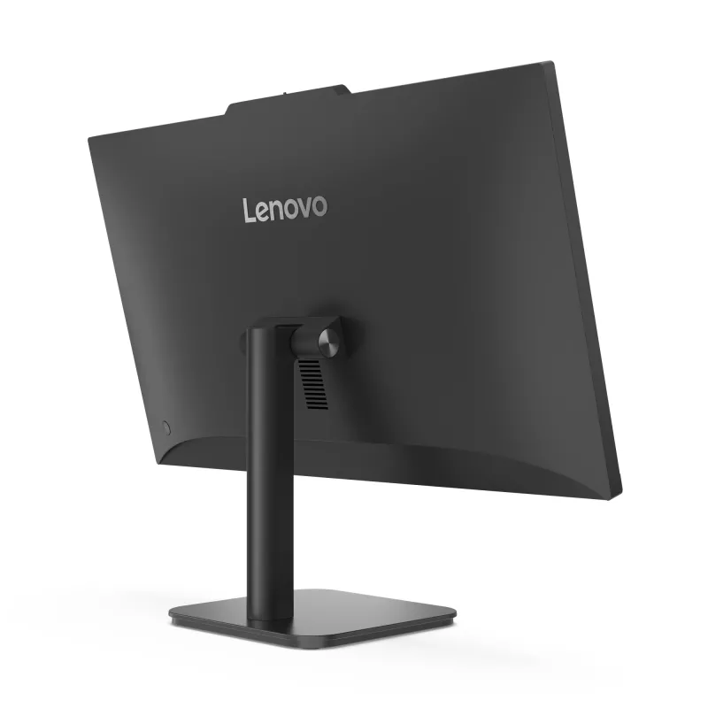 Lenovo V100 Intel® N N100 60,5 cm (23,8 inch) 1920 x 1080 píxeles todo en uno 16 GB DDR5-SDRAM 512 GB SSD Windows 11 Pro Wi-Fi 6 (802.11ax) negro