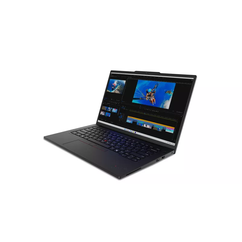 Portátil Lenovo TP P14S G5 CU7-155H — 14,5