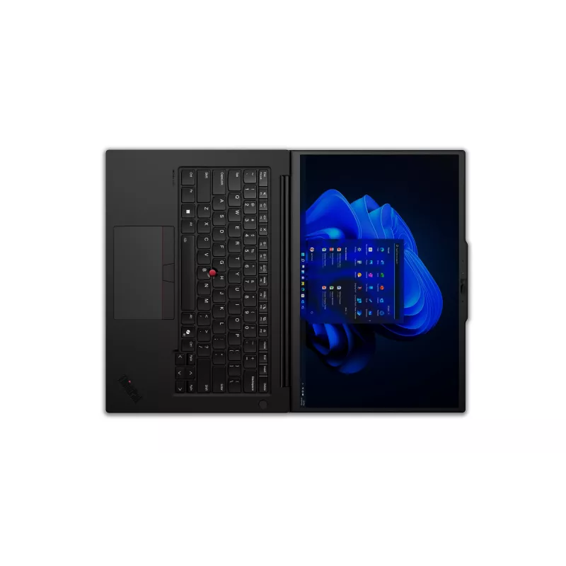 Portátil Lenovo TP P14S G5 CU7-155H — 14,5