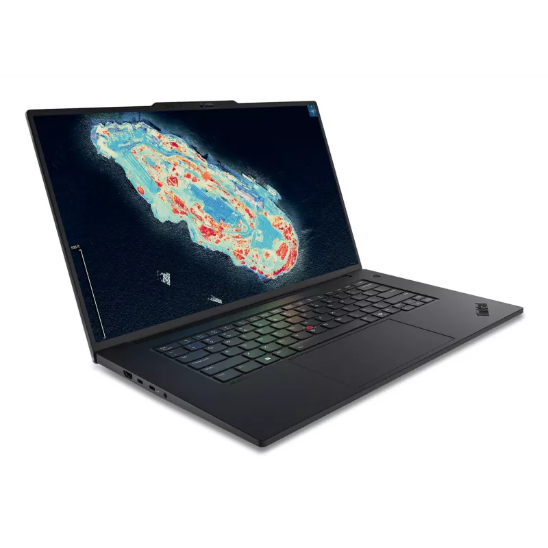 Lenovo ThinkPad P1 Gen 8 Intel Core Ultra 9 285H Estación de trabajo móvil 40,6 cm (16