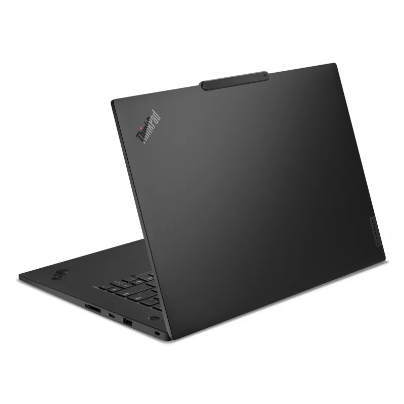 Lenovo ThinkPad P1 Gen 8 Intel Core Ultra 9 285H Estación de trabajo móvil 40,6 cm (16