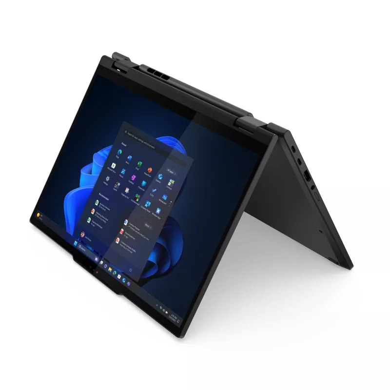 Lenovo ThinkPad T14s 2-in-1 Gen 1 Portátil convertible, Intel Core Ultra 7 255U, 14