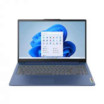 Lenovo IdeaPad Slim 3 15AMN8 AMD Ryzen™ 5 7520U Portátil 39,6 cm (15,6
